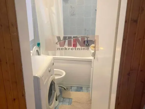 Prodaja, dvosoban stan, 45m², Vukov Spomenik, Zvezdara Sve Podlokacije - image 9