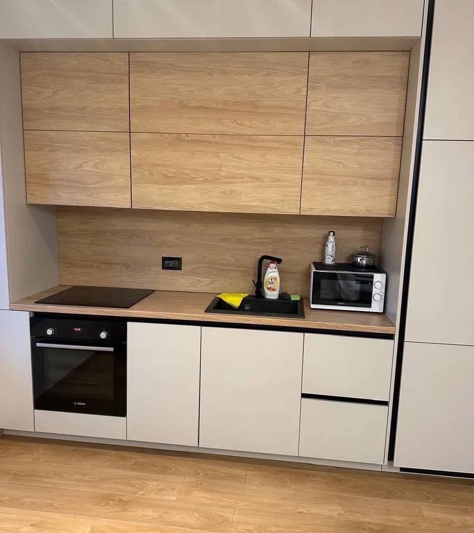 Sale, two bedroom apartment, 53m², Rozino, Budva