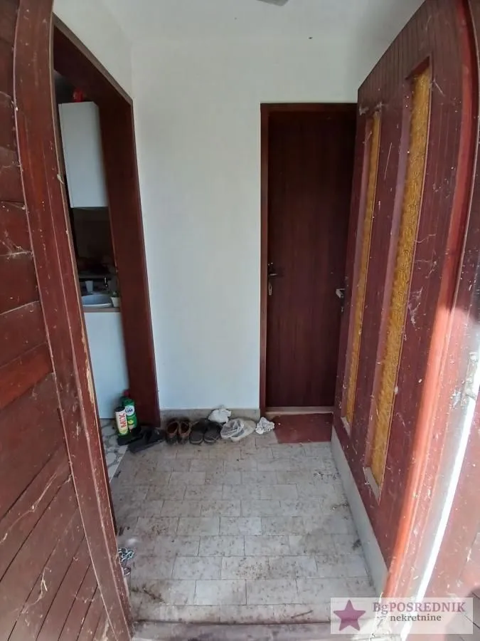Prodaja, kuća, 46m², Babe, Sopot