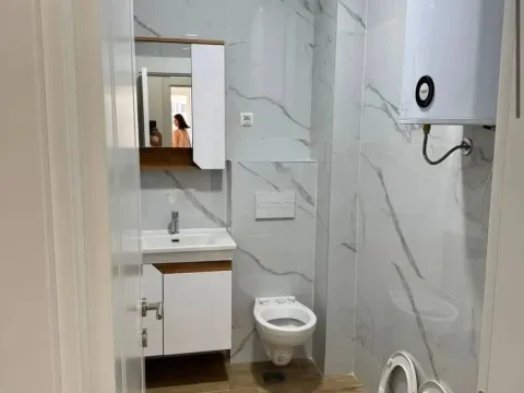 Prodaja, dvosoban stan, 74m², Centar, Bar - image 5