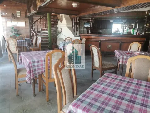 Rent, office space, 292m², Vlasotince, Srbija - image 2