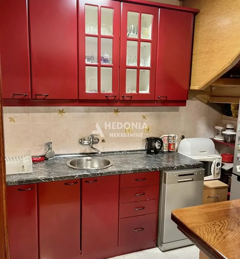 Sale, three bedroom apartment, 68m², Čukarica, Beograd