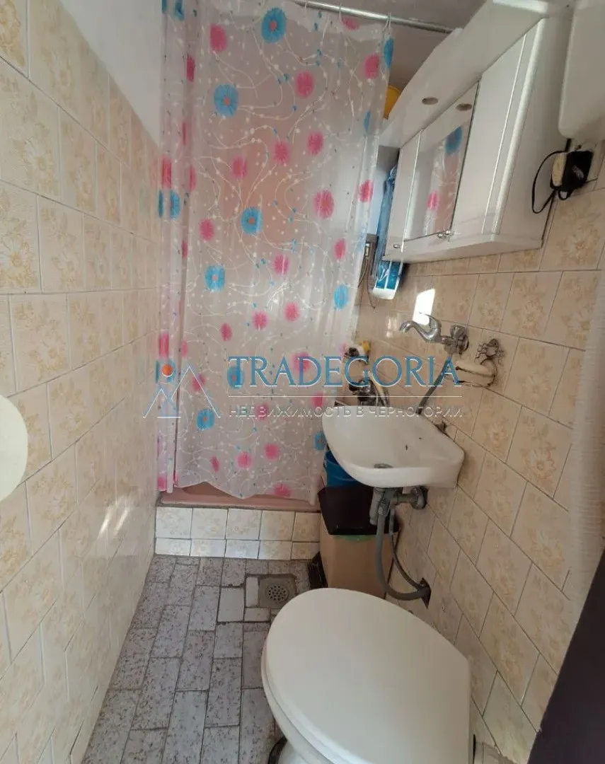 Prodaja, jednosoban stan, 38m², Sutomore, Bar