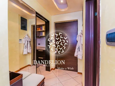 Izdavanje, dvosoban stan, 78m², Gorica C, Podgorica - image 8