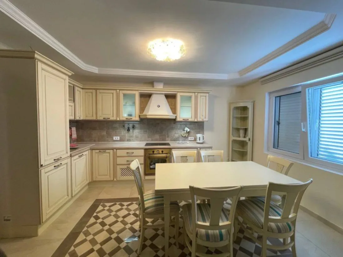 Sale, house, 295m², Luštica, Tivat