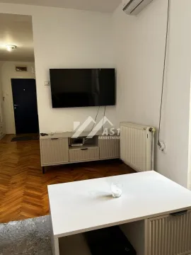 Izdavanje, jednosoban stan, 30m², Grbavica, Novi Sad Sve Podlokacije - image 2