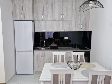 Rent, one bedroom apartment, 45m², Zabjelo, Podgorica - image 1