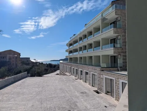 Sale, two bedroom apartment, 93m², Kamenovo, Budva - image 3