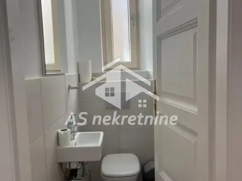 Izdavanje, poslovni prostor, 135m², Tašmajdan, Palilula Sve Podlokacije - image 15