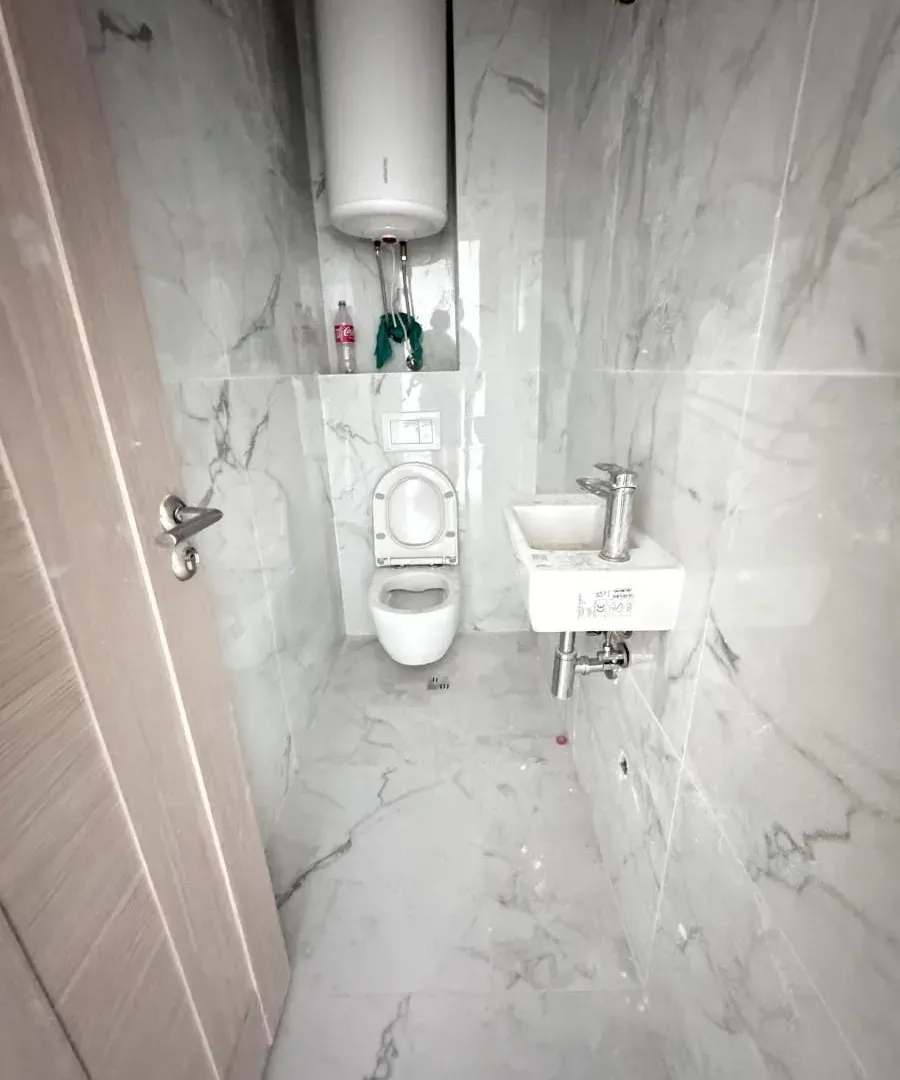 Sale, one bedroom apartment, 66m², Rafailovići, Budva