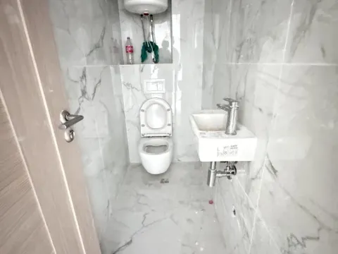 Prodaja, jednosoban stan, 66m², Rafailovići, Budva - image 12