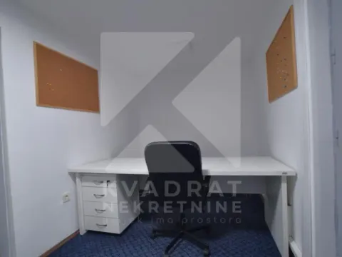 Izdavanje, poslovni prostor, 150m², Kruševac, Podgorica - image 3