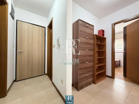 Rent, two bedroom apartment, 60m², Stari Aerodrom, Podgorica - image 5