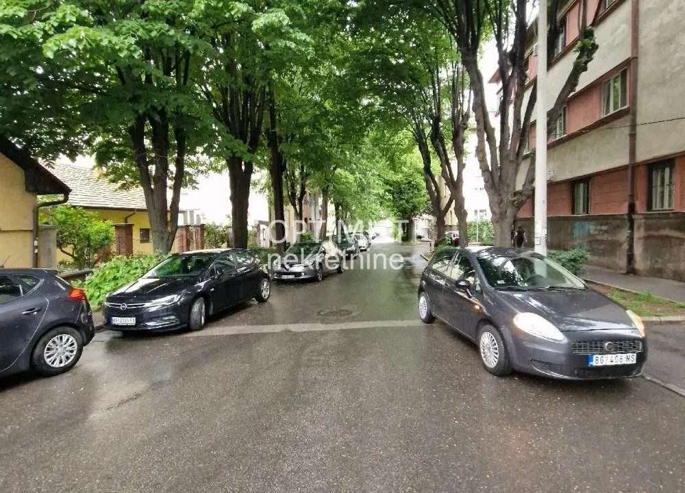 Prodaja, jednosoban stan, 43m², Lion, Zvezdara Sve Podlokacije