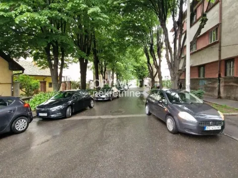 Sale, one bedroom apartment, 43m², Lion, Zvezdara Sve Podlokacije