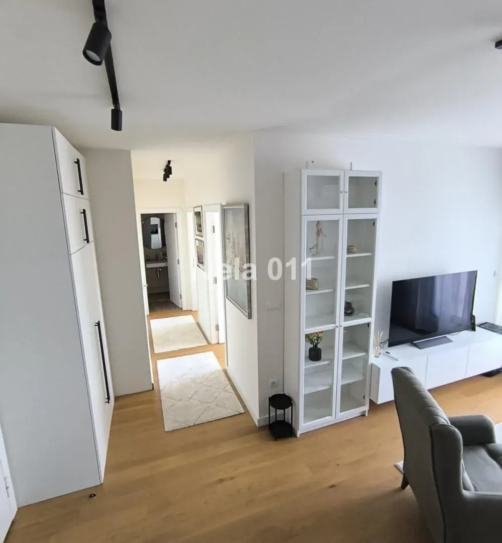 Prodaja, trosoban stan, 67m², Cerak, Beograd
