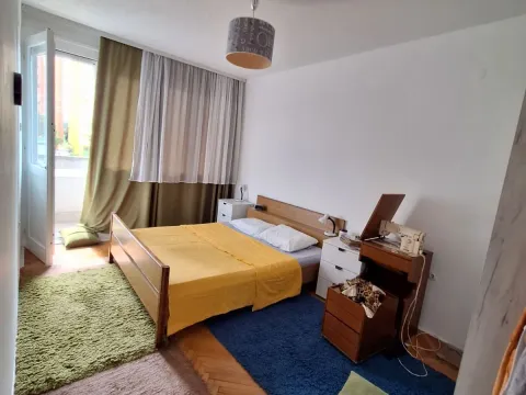 Sale, two bedroom apartment, 72m², Tuški Put, Podgorica - image 7