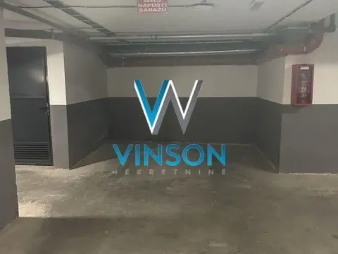 Sale, parking/garage, 16m², Socijalno, Novi Sad Sve Podlokacije - image 2