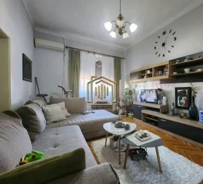 Rent, one bedroom apartment, 64m², Podgorica, Crna Gora - image 2
