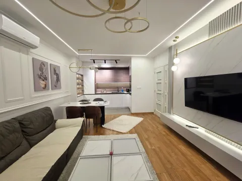 Rent, apartment, 65m², Zagorič, Podgorica - image 1