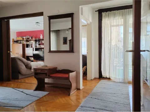 Sale, three bedroom apartment, 98m², Centar, Niš - image 14