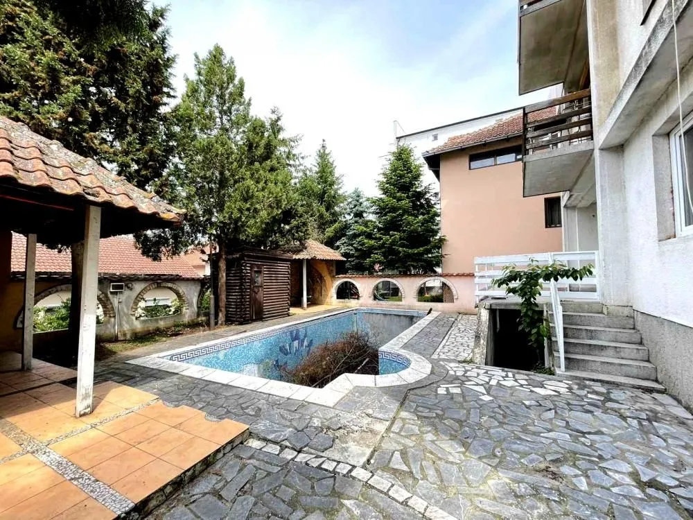 Sale, three bedroom apartment, 87m², Mladenovac, Beograd
