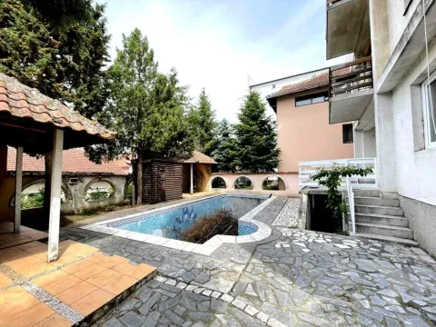 Sale, three bedroom apartment, 87m², Centar Sve Podlokacije, Beograd - image 11