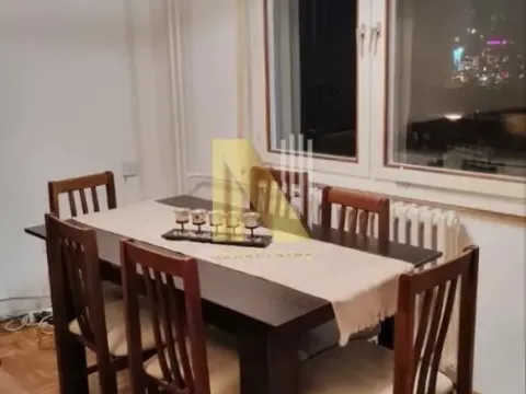 Izdavanje, dvosoban stan, 64m², Liman 4, Novi Sad Sve Podlokacije - image 9