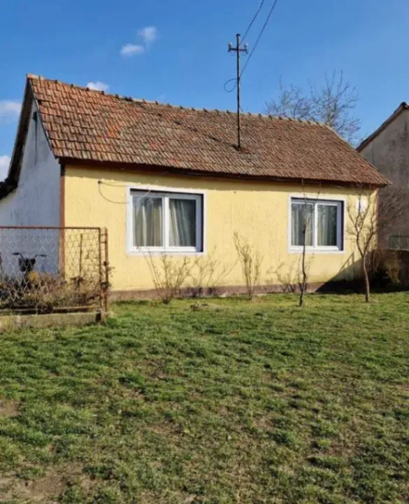 Sale, house, 153m², Krčedin, Inđija