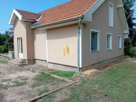 Rent, house, 170m², Vrbas, Novi Sad - image 3