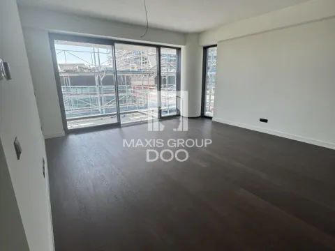 Prodaja, stan, 118m², Savski Venac, Beograd - image 13