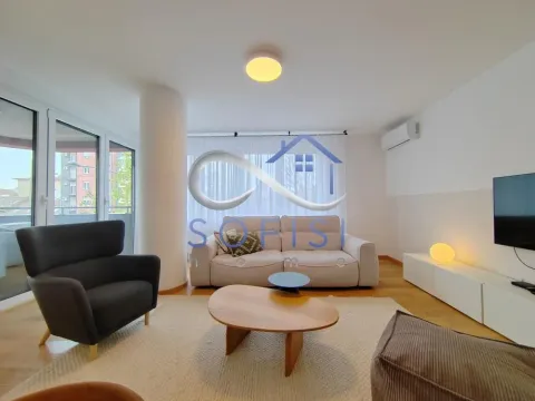 Izdavanje, četvorosoban stan, 105m², Bulevar Oslobodjenja, Novi Sad Sve Podlokacije - image 4