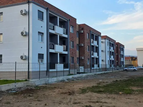 Izdavanje, jednosoban stan, 47m², Zabjelo, Podgorica - image 5