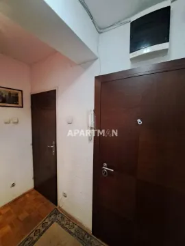 Prodaja, četvorosoban stan, 109m², Vračar Sve Podlokacije, Beograd - image 10