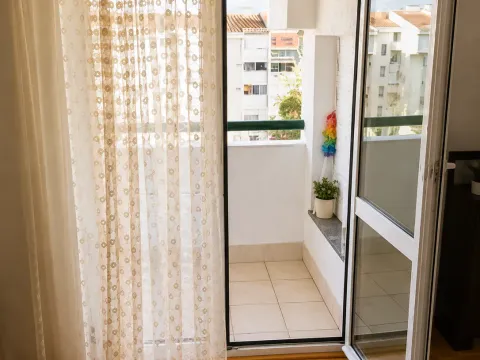 Prodaja, garsonjera, 33m², Stari Aerodrom, Podgorica - image 3