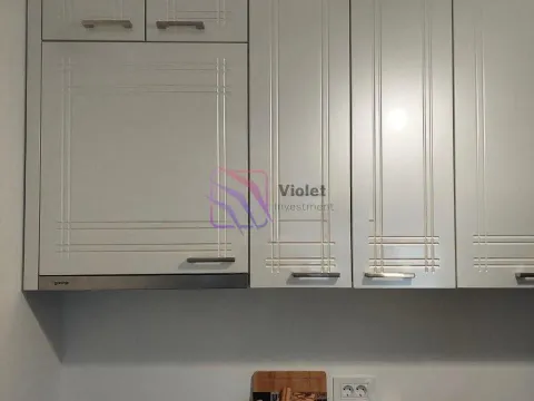 Rent, one bedroom apartment, 45m², Zabjelo, Podgorica - image 9