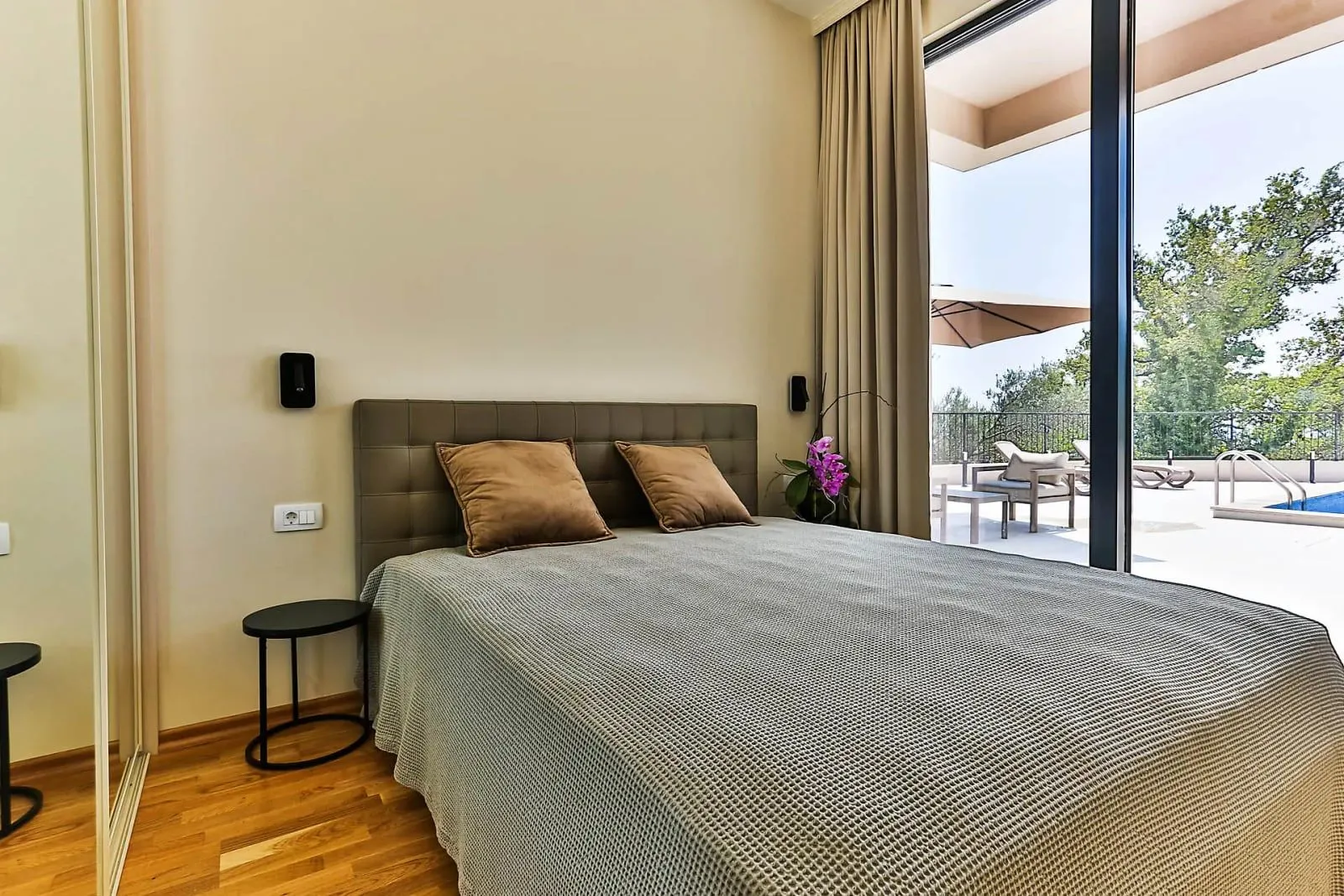 Stan-na-dan, kuća, 223m², Reževići, Budva
