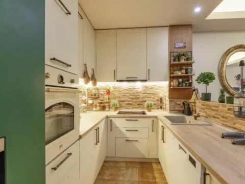 Sale, two bedroom apartment, 82m², Babilonija, Budva - image 5