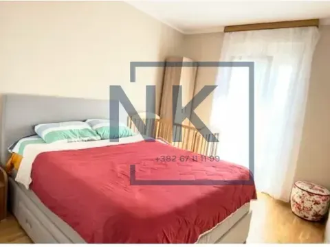 Izdavanje, jednosoban stan, 50m², Ljubović, Podgorica - image 5