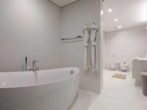 Sale, three bedroom apartment, 214m², Dukley Gardens, Budva - image 4