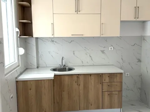 Sale, two bedroom apartment, 46m², Dalmatinska ulica, Podgorica - image 9