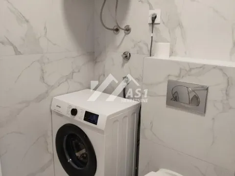 Rent, one bedroom apartment, 40m², Avijatičarsko naselje, Novi Sad Sve Podlokacije - image 7