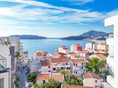 Prodaja, trosoban stan, 204m², Rafailovići, Budva - image 21