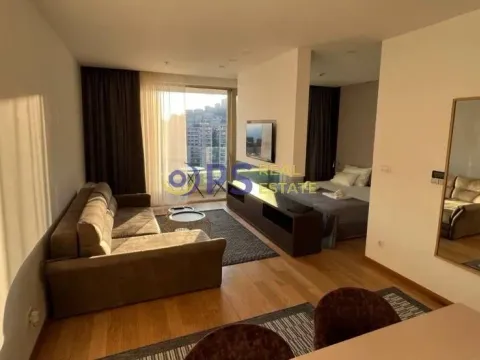 Izdavanje, jednosoban stan, 47m², Budva, Crna Gora - image 4
