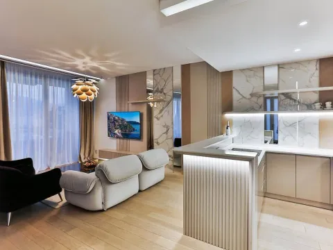 Prodaja, dvosoban stan, 186m², Centar, Budva - image 6