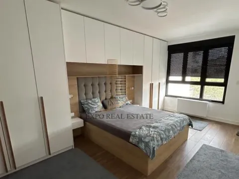 Sale, three bedroom apartment, 85m², Crveni Krst, Beograd - image 5