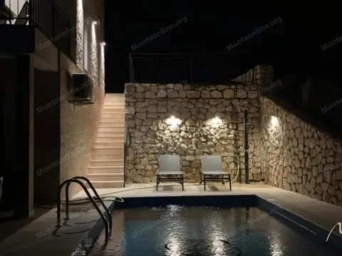 Sale, house, 203m², Reževići, Budva - image 26