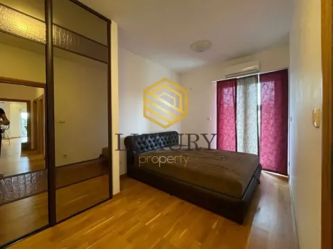 Rent, three bedroom apartment, 90m², Zagorič, Podgorica - image 6