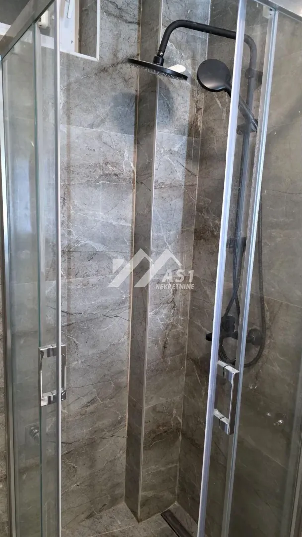 Izdavanje, jednosoban stan, 35m², Veternik, Novi Sad Sve Podlokacije