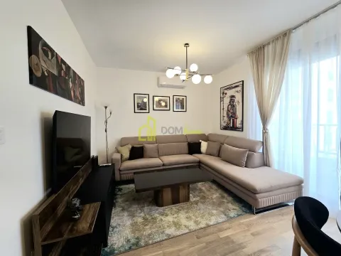 Izdavanje, dvosoban stan, 57m², Gorica C, Podgorica - image 13